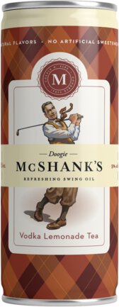 Doogie Mcshank's Vodka Lemonade Tea