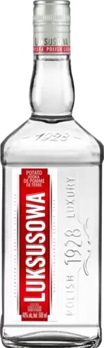 Luksusowa Vodka