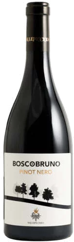 Vallepicciola Boscobruno Pinot Nero 22