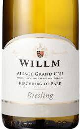 Willm Kirchberg De Barr Grand Cru Riesling