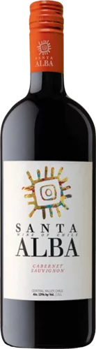 Santa Alba Cabernet Sauvignon