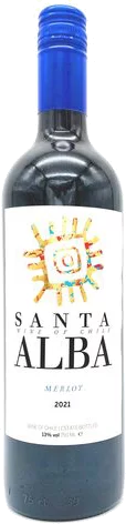 Santa Alba Merlot