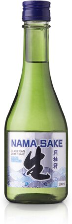 Gekkeikan Nama Sake