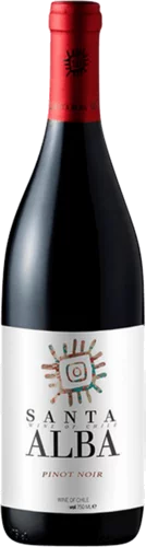 Santa Alba Pinot Noir