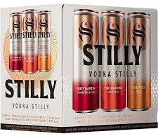 STILLY VARIETY PK 2
