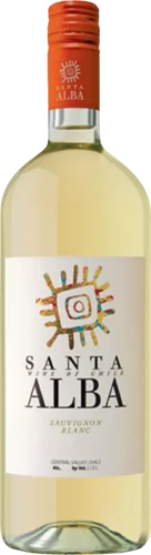 Santa Alba Sauvignon Blanc