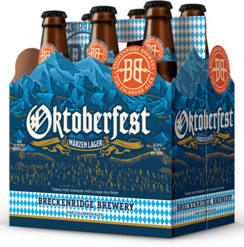 Breck Oktoberfest