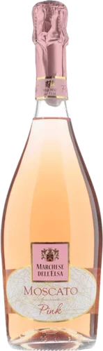 Marchese Dell Elsa Pink Moscato