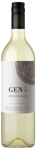Gen Sauvignon Blanc