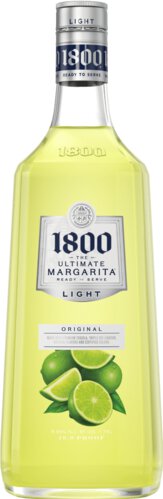 1800 Ultimate Light Margarita