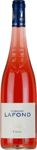 Domaine Lafond Tavel Roc-Epine Rose