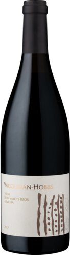 Yacoubian-Hobbs Areni