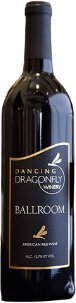 Dancing Dragonfly Winery Ballroom
