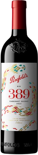 Penfolds Bin 389 Cabernet Shiraz