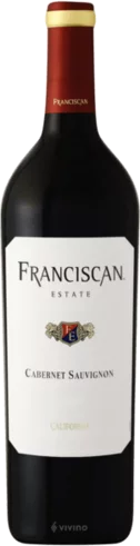 Franciscan Cabernet Sauvignon