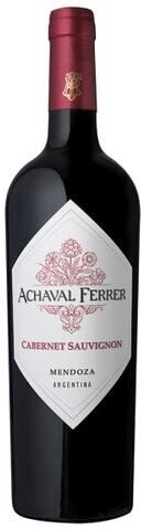 Achaval Ferrer Mendoza Cabernet Sauvignon