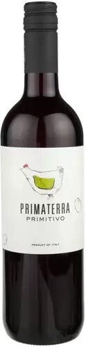 Primaterra Primitivo