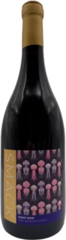 SMACK Pinot Noir
