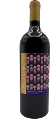 SMACK Cabernet Sauvignon