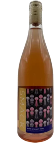 SMACK Rosé of Pinot Noir