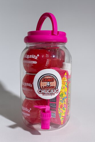 CHUGJUG STRAWBERRY LEMONADE