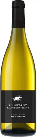 Berthier L Instant Blanc