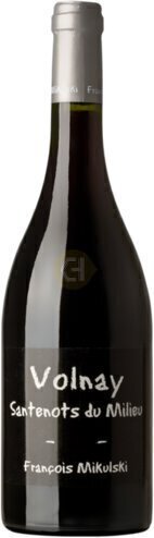 Domaine François Mikulski Volnay-Santenots 1er Cru du Millieu