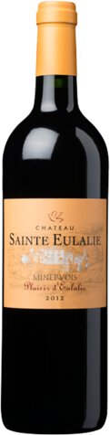 Chateau Sainte Eulalie