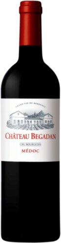 Chateau Begadan