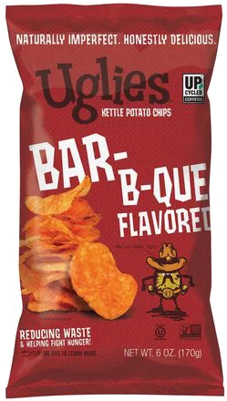 Uglies Barbecue