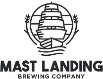 Mast Landing Brewing Co. & Southern Grist Almost Memories