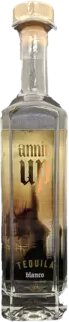 Annie Up Tequila Blanco