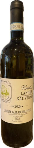Burlotto Sauvignon Langhe