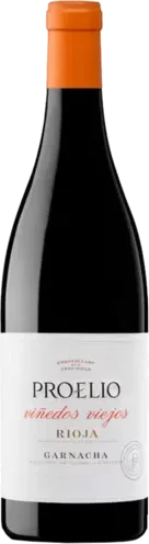Proelio Rioja Garnacha Vinedos Viejos