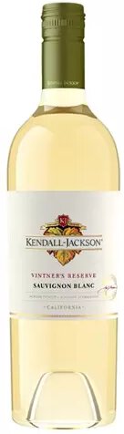 Kendall Jackson Sauvignon Blanc