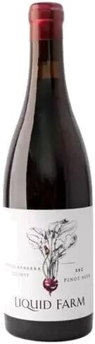 Liquid Farm 'SBC' Pinot Noir