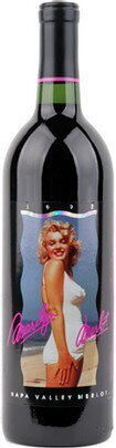 Marilyn Merlot