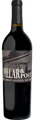 Pillar & Post Cabernet Sauvignon