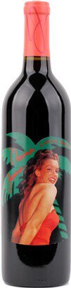 Wine Dome Norma Jeane Merlot