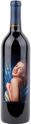 Norma Jeane Merlot