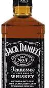 Jack Daniel's Old No. 7 Tennessee Whiskey