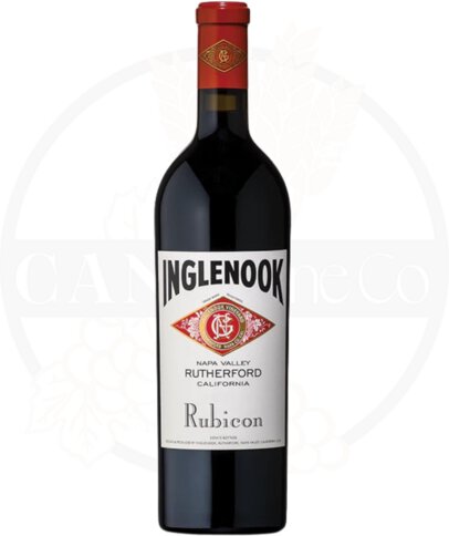 Rubicon Inglenook Estate Rubicon Red 2006