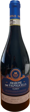 Sapolis Amarone Della Valpolicella Classico