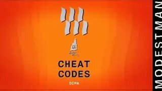 Modestman Brewing LLC. Cheat Codes
