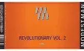 Modestman Brewing Co. Revolutionary Vol
