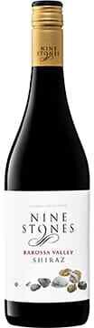 Nine Stones Barossa Valley Shiraz