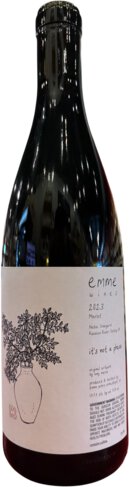 Emme Wines 