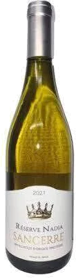Nadia Reserve Sancerre Reserve