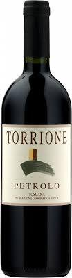 Petrolo Toscana Torrione