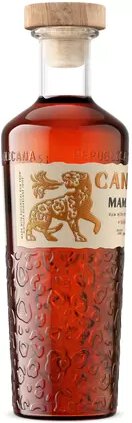 Candela Mamajuana